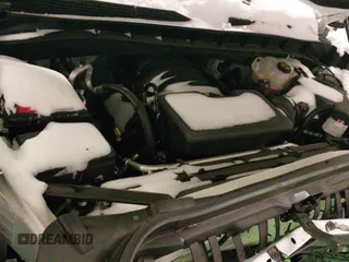 2022 GMC Sierra 1500 AT4 с VIN 1GTPUEEL7NZ574956, выставлен на аукционе IAAI как лот 41527141 с пробегом 8 285 миль миль и . История ставок и продаж доступна на DreamBid. Изображение 22.