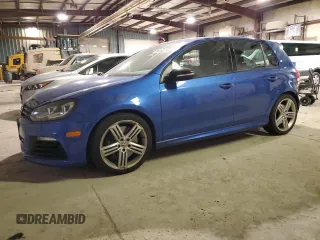 2013 Volkswagen Golf с VIN WVWPF7AJ3DW040279, выставлен на аукционе Copart как лот 86158714 с пробегом 128 809 миль миль и Списание • Salvage title. История ставок и продаж доступна на DreamBid. Изображение 1.