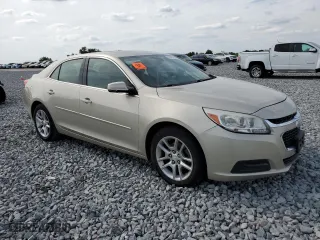 2014 Chevrolet Malibu LT with VIN 1G11C5SL4EF278901, listed as a Copart auction lot 53981605 with 115,657 mi miles and Clean Title. Bid and sale history available at carsss.com. Image 4.