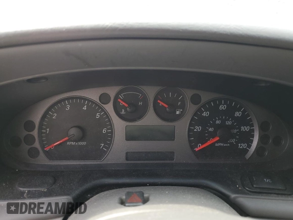 2005 Ford Taurus SEL with VIN 1FAHP56S45A202092, listed as a Copart auction lot 62223514 with Not Provided miles and Non Repairable. Bid and sale history available at DreamBid. Image 9.