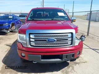 2013 Ford F-150 XL with VIN 1FTFW1ET7DFE03459, listed as a IAAI auction lot 42068343 with 86,753 mi miles and . Bid and sale history available at DreamBid. Image 13.