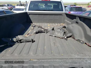2019 Ram 1500 Classic Tradesman with VIN 3C6JR6DG1KG729585, listed as a Copart auction lot 57800432 with 49,271 mi miles and Salvage Title. Bid and sale history available at carsss.com. Image 6.
