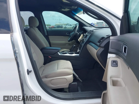 2013 Ford Explorer with VIN 1FM5K7B91DGB06051, listed as a IAAI auction lot 42134431 with 183,125 mi miles and . Bid and sale history available at carsss.com. Image 5.