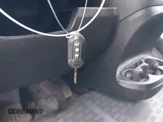 2017 Ram ProMaster Cargo z VIN 3C6TRVDG0HE510415, wystawiony jako IAAI lot #42039265 z przebiegiem 183 670 mil mil oraz . Historia ofert i sprzedaży dostępna na DreamBid. Obrazek 11.