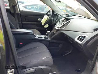 2015 GMC Terrain SLE with VIN 2GKALREK4F6382452, listed as a IAAI auction lot 42256912 with 110,115 mi miles and . Bid and sale history available at DreamBid. Image 5.