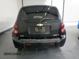 2009 Chevrolet HHR LS with VIN 3GNCA13B49S635197, listed as a Copart auction lot 42231595 with 13,126 mi miles and Non Repairable. Bid and sale history available at DreamBid. Image 6.