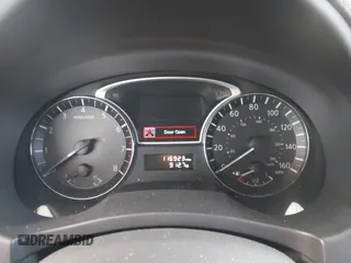 2014 Nissan Altima S with VIN 1N4AL3AP5EC136502, listed as a IAAI auction lot 42143885 with 116,923 mi miles and . Bid and sale history available at DreamBid. Image 7.