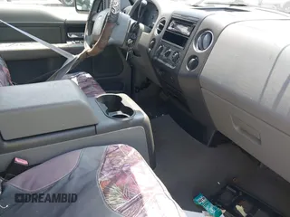 2004 Ford F-150 XLT with VIN 1FTPX14534NA58246, listed as a IAAI auction lot 42609790 with Not provided miles and . Bid and sale history available at DreamBid. Image 5.