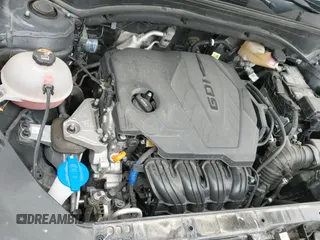 2021 Hyundai Santa Fe SE с VIN 5NMS1DAJ0MH355499, выставлен на аукционе IAAI как лот 42748090 с пробегом 33 409 миль миль и . История ставок и продаж доступна на DreamBid. Изображение 21.