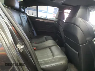 2013 BMW M5 z VIN WBSFV9C54DC773221, wystawiony jako Copart lot #54831865 z przebiegiem 127 949 mil mil oraz Tytuł czysty. Historia ofert i sprzedaży dostępna na DreamBid. Obrazek 10.