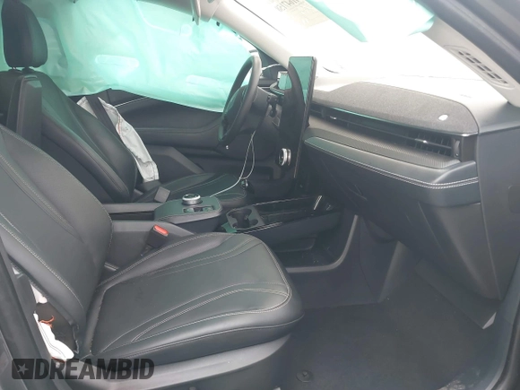 2023 Ford Mustang Mach-E Premium with VIN 3FMTK3R79PMA55736, listed as a IAAI auction lot 41647158 with 13,685 mi miles and . Bid and sale history available at DreamBid. Image 5.