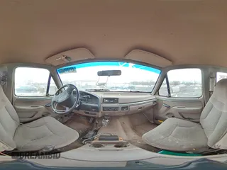 1993 Ford F-250 с VIN 1FTHX26M7PKA39302, выставлен на аукционе Copart как лот 43181105 с пробегом 274 377 миль миль и Списание • Salvage title. История ставок и продаж доступна на DreamBid. Изображение 13.
