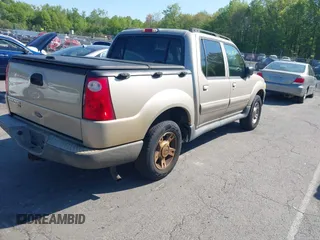 2004 Ford Explorer Sport Trac XLS с VIN 1FMZU77K84UB42473, выставлен на аукционе IAAI как лот 42250857 с пробегом Не указан миль и . История ставок и продаж доступна на DreamBid. Изображение 4.