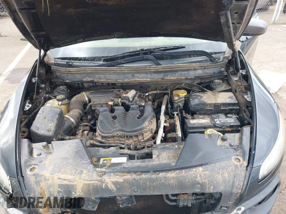 2014 Jeep Cherokee Trailhawk with VIN 1C4PJMBS5EW128658, listed as a IAAI auction lot 41722320 with 1 mi miles. Bid and sale history available at carsss.com. Image 10.