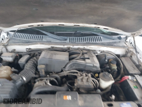 2003 Ford Explorer XLT с VIN 1FMZU73K43ZA66533, выставлен на аукционе IAAI как лот 41776302 с пробегом 151 908 миль миль и . История ставок и продаж доступна на DreamBid. Изображение 10.