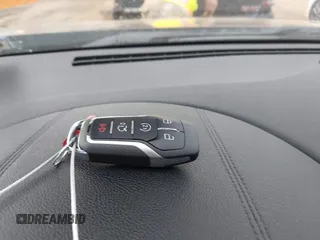 2016 Lincoln MKX Reserve с VIN 2LMTJ8LR7GBL61480, выставлен на аукционе IAAI как лот 42269316 с пробегом 79 347 миль миль и . История ставок и продаж доступна на DreamBid. Изображение 11.