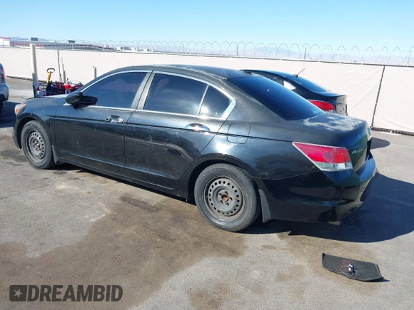 2010 Honda Accord EX-L z VIN 5KBCP3F87AB004509, wystawiony jako IAAI lot #41841545 z przebiegiem Nie podano mil oraz . Historia ofert i sprzedaży dostępna na DreamBid. Obrazek 3.