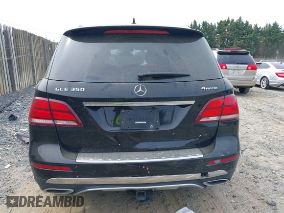 2017 Mercedes-Benz GLE 350 with VIN 4JGDA5HB7HA984802, listed as a IAAI auction lot 42280679 with 73,178 mi miles and . Bid and sale history available at DreamBid. Image 16.