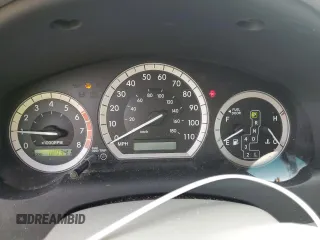 2005 Toyota Sienna XLE с VIN 5TDZA22C55S346623, выставлен на аукционе Copart как лот 61425795 с пробегом 180 341 миль миль и Чистый • Clean title. История ставок и продаж доступна на DreamBid. Изображение 9.