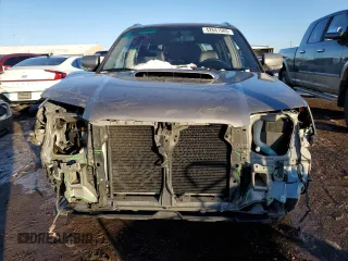 2006 Subaru Forester 2.5 XT Limited with VIN JF1SG69616H720289, listed as a Copart auction lot 42641985 with 137,001 mi miles and Salvage Title. Bid and sale history available at carsss.com. Image 5.