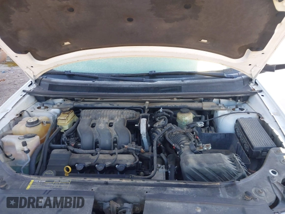 2005 Ford Freestyle SEL with VIN 1FMZK02125GA43790, listed as a IAAI auction lot 41833655 with 140,965 mi miles and . Bid and sale history available at DreamBid. Image 10.