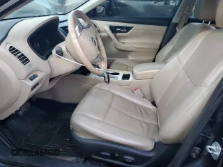2017 Nissan Altima SV with VIN 1N4AL3AP5HC127948, listed as a Copart auction lot 83915454 with 144,421 mi miles and Salvage title. Bid and sale history available at DreamBid. Image 7.