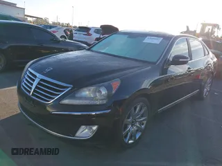 2012 Hyundai Equus Signature с VIN KMHGH4JH1CU052880, выставлен на аукционе IAAI как лот 42680007 с пробегом 163 466 миль миль и . История ставок и продаж доступна на DreamBid. Изображение 17.