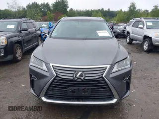 2016 Lexus RX 350 с VIN 2T2BZMCA3GC003979, выставлен на аукционе IAAI как лот 42670928 с пробегом 83 328 миль миль и . История ставок и продаж доступна на DreamBid. Изображение 12.