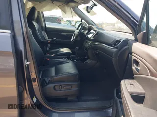 2016 Honda Pilot EX-L with VIN 5FNYF6H56GB007650, listed as a IAAI auction lot 42343914 with 147,354 mi miles and . Bid and sale history available at DreamBid. Image 5.
