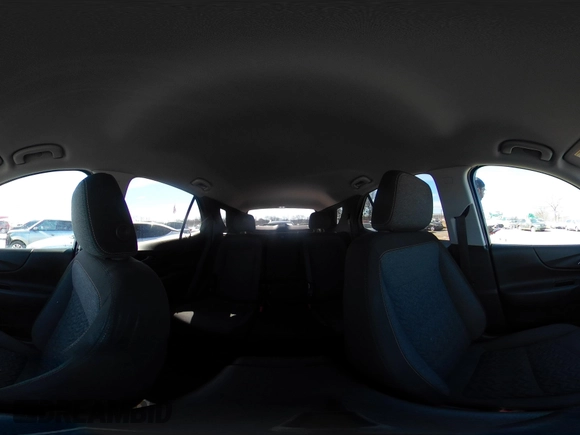 2022 Chevrolet Equinox LT z VIN 3GNAXKEV6NS212912, wystawiony jako IAAI lot #41661467 z przebiegiem 31 242 mil mil oraz . Historia ofert i sprzedaży dostępna na DreamBid. Obrazek 18.
