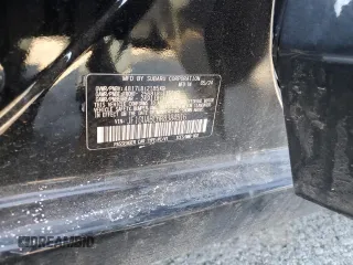 2024 Subaru Impreza with VIN JF1GUABC6R8384516, listed as a Copart auction lot 89244255 with 0 mi miles and Salvage Title. Bid and sale history available at carsss.com. Image 12.