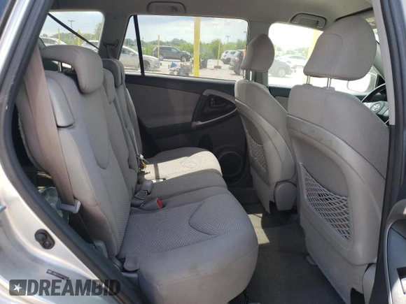 2008 Toyota RAV4 Limited with VIN JTMBD31V285192092, listed as a Copart auction lot 62959885 with 239,065 mi miles and Clean title. Bid and sale history available at DreamBid. Image 11.