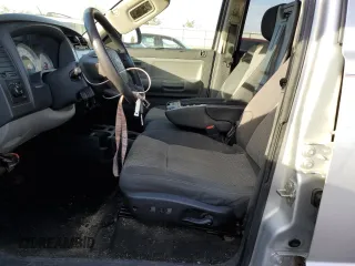 2008 Dodge Dakota with VIN 1D7HW78N78S598393, listed as a Copart auction lot 77828614 with 173,080 mi miles and Non repairable. Bid and sale history available at DreamBid. Image 7.