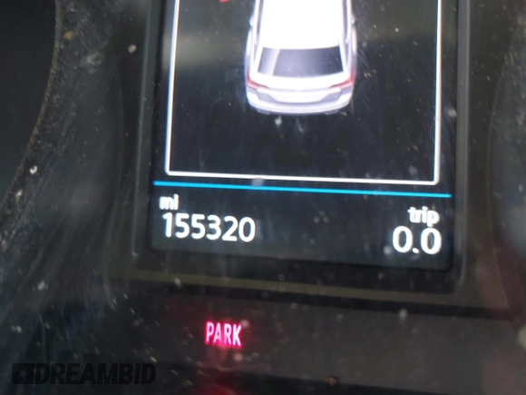 2018 Volkswagen Atlas SE z VIN 1V2KR2CA4JC532476, wystawiony jako IAAI lot #42070722 z przebiegiem 155 320 mil mil oraz . Historia ofert i sprzedaży dostępna na DreamBid. Obrazek 15.