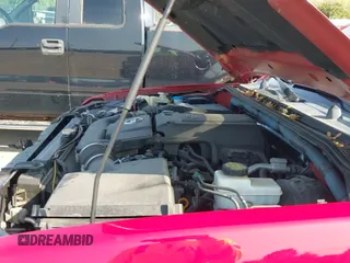 2010 Nissan Frontier LE with VIN 1N6AD0EV7AC420235, listed as a IAAI auction lot 43181318 with 137,149 mi miles and . Bid and sale history available at DreamBid. Image 20.