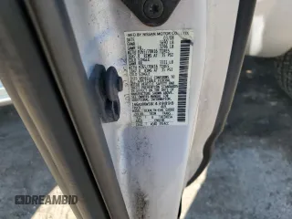 2008 Nissan Frontier SE with VIN 1N6AD06W58C439898, listed as a Copart auction lot 50830075 with 143,133 mi miles and Salvage title. Bid and sale history available at DreamBid. Image 14.