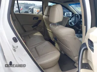2016 Acura RDX Technology with VIN 5J8TB4H50GL016692, listed as a IAAI auction lot 41827258 with 209,224 mi miles and . Bid and sale history available at DreamBid. Image 8.