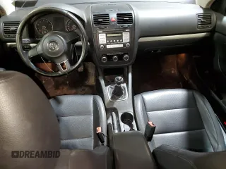 2010 Volkswagen Jetta Limited Edition с VIN 3VWAZ7AJ9AM136505, выставлен на аукционе Copart как лот 47548235 с пробегом 192 667 миль миль и Списание • Salvage title. История ставок и продаж доступна на DreamBid. Изображение 8.