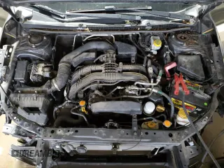 2018 Subaru Impreza Limited z VIN 4S3GTAU60J3703821, wystawiony jako Copart lot #59809195 z przebiegiem 125 912 mil mil oraz Szkoda całkowita • Salvage title. Historia ofert i sprzedaży dostępna na DreamBid. Obrazek 11.