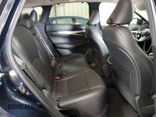 2021 Infiniti QX50 Essential с VIN 3PCAJ5CB9MF113299, выставлен на аукционе Copart как лот 41742795 с пробегом 40 258 миль миль и Списание • Salvage title. История ставок и продаж доступна на DreamBid. Изображение 12.
