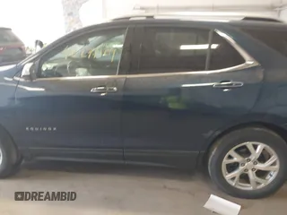 2019 Chevrolet Equinox Premier z VIN 2GNAXXEV9K6265112, wystawiony jako IAAI lot #42277109 z przebiegiem 64 261 mil mil oraz . Historia ofert i sprzedaży dostępna na DreamBid. Obrazek 13.
