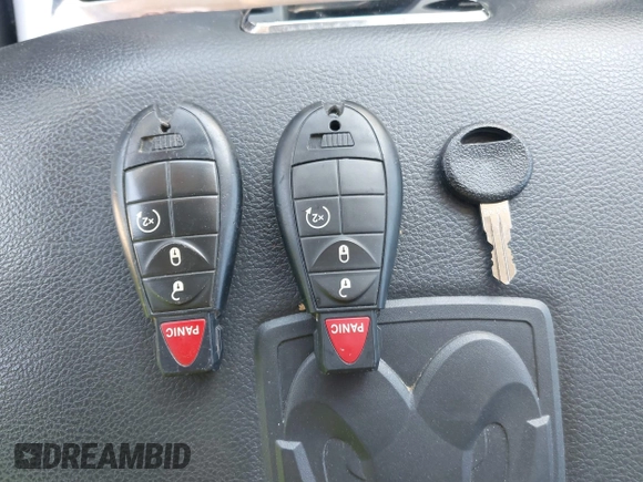 2012 Ram 1500 Sport с VIN 1C6RD7MT6CS283822, выставлен на аукционе IAAI как лот 42031055 с пробегом Не указан миль и . История ставок и продаж доступна на DreamBid. Изображение 11.
