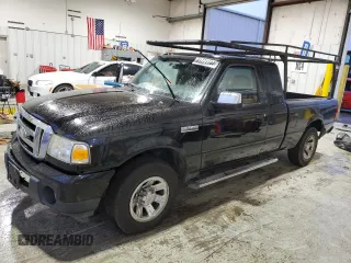 2008 Ford Ranger XLT with VIN 1FTYR44E68PA58753, listed as a Copart auction lot 81771144 with 136,350 mi miles and Clean title. Bid and sale history available at DreamBid. Image 1.