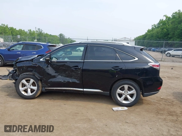 2014 Lexus RX 350 with VIN 2T2BK1BA3EC246662, listed as a IAAI auction lot 42490082 with 73,859 mi miles and . Bid and sale history available at DreamBid. Image 14.