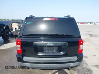 2013 Jeep Patriot Sport with VIN 1C4NJPBA0DD238009, listed as a IAAI auction lot 42301422 with 103,359 mi miles and . Bid and sale history available at DreamBid. Image 17.