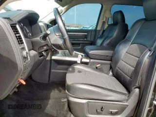 2014 Ram 1500 Sport с VIN 1C6RR6MT8ES154284, выставлен на аукционе Copart как лот 60139995 с пробегом 136 682 миль миль и Списание • Salvage title. История ставок и продаж доступна на DreamBid. Изображение 7.