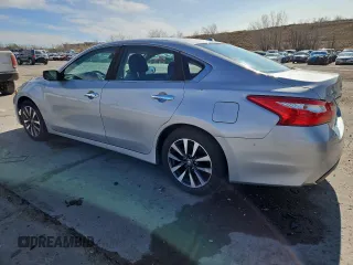 2017 Nissan Altima 2.5 SV with VIN 1N4AL3AP5HC283424, listed as a Copart auction lot 51636595 with 107,697 mi miles and Clean Title. Bid and sale history available at carsss.com. Image 2.