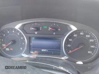 2020 GMC Acadia SLE with VIN 1GKKNKLA4LZ169503, listed as a IAAI auction lot 42229228 with 92,547 mi miles and . Bid and sale history available at DreamBid. Image 7.