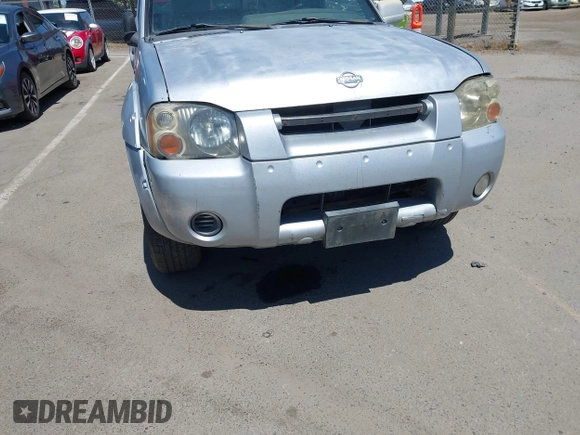 2001 Nissan Frontier SE Desert Runner z VIN 1N6ED26T51C362345, wystawiony jako IAAI lot #42324055 z przebiegiem 233 809 mil mil oraz . Historia ofert i sprzedaży dostępna na DreamBid. Obrazek 16.