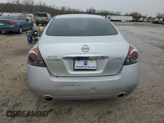 2012 Nissan Altima 2.5 SL with VIN 1N4AL2AP1CC122488, listed as a Copart auction lot 89195435 with 142,439 mi miles and Clean Title. Bid and sale history available at carsss.com. Image 5.